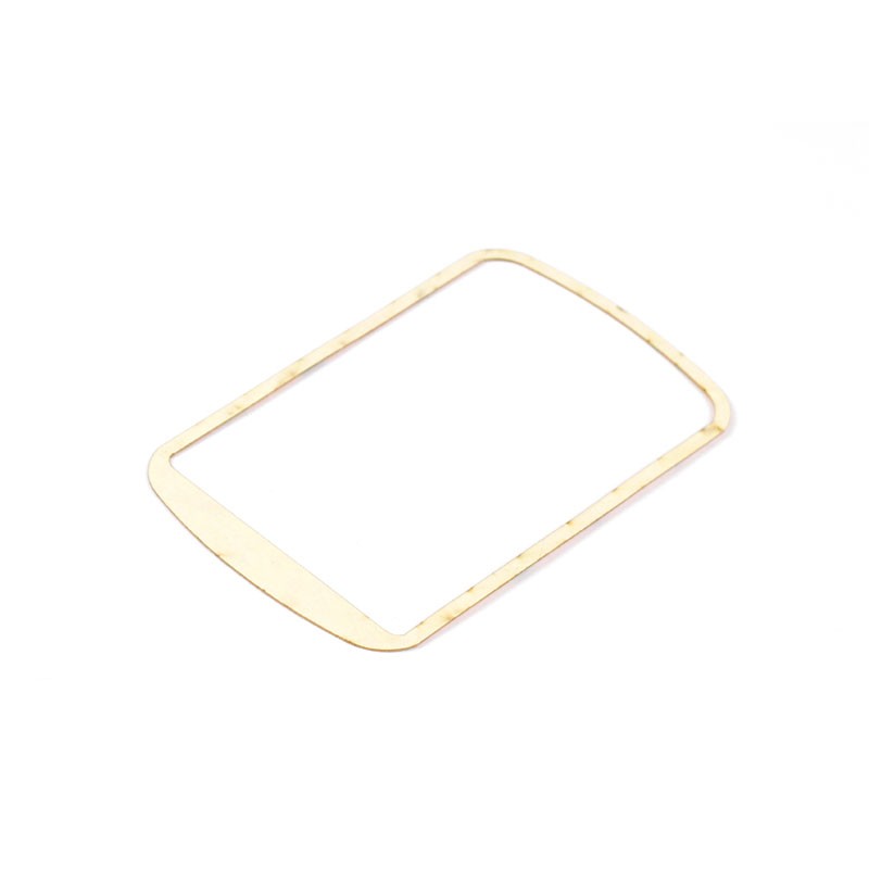 Adhesivo de doble cara para la pantalla del GARMIN Edge 830 y 530