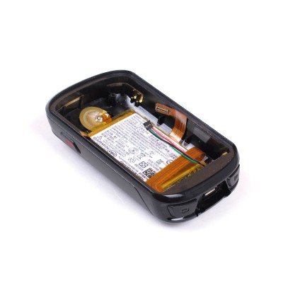 Carcasa trasera para GARMIN Edge 830 con batería y conector MicroUSB