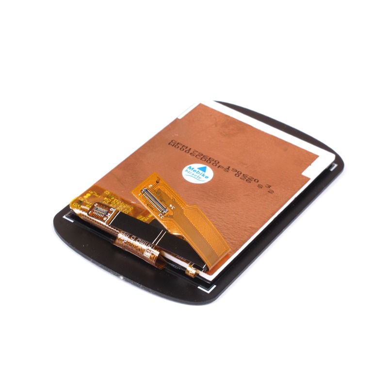 Pantalla completa de 2,6" para GARMIN Edge 830