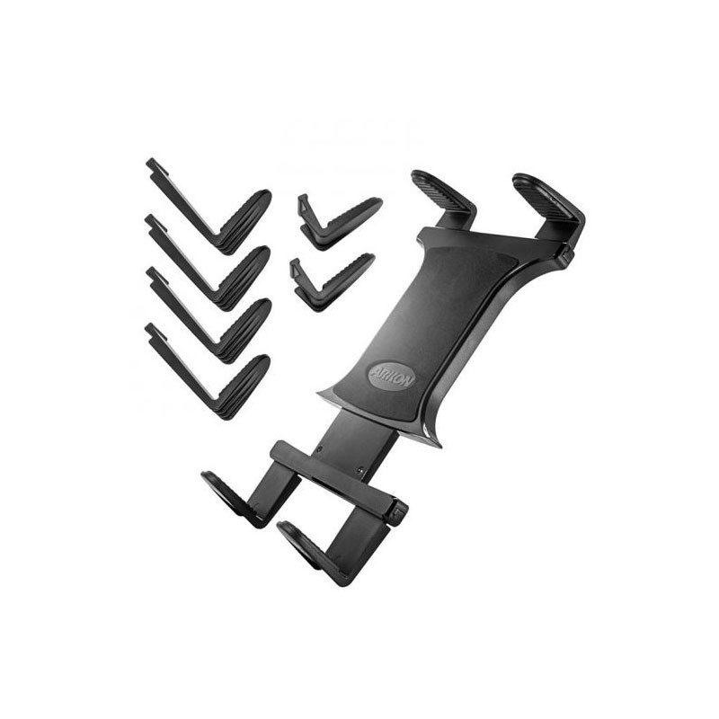 Base ARKON universal con AMPS para Tablets de 7" a 12"