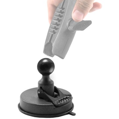 Fijación ARKON compatible...