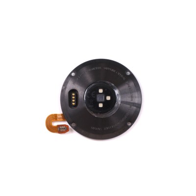 Tapa trasera con Batería para GARMIN Fenix 5 Plus EN VARIOS COLORES con conector y sensor de pulsaciones