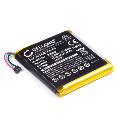 Batería de 1950mAh para...