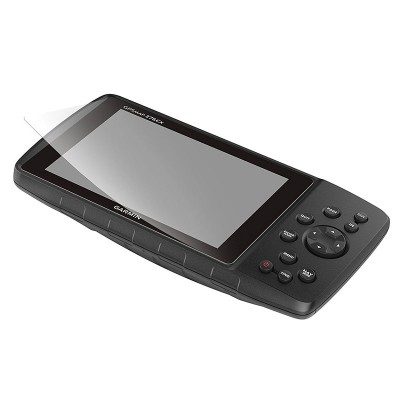 Protectores GARMIN de pantalla antibrillos para GPSmap 276Cx