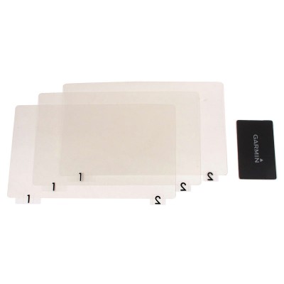 Protectores GARMIN de...