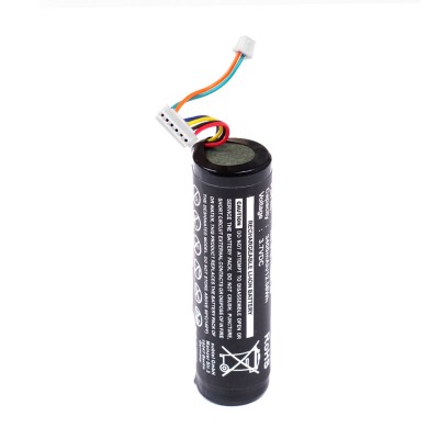 Batería de 3400mAh para collar GARMIN DC20, DC30 y DC40 series