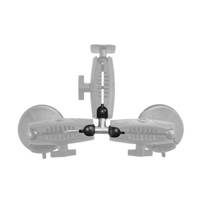 Adaptador ARKON metálico...