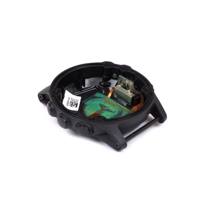 Carcasa trasera para GARMIN Fenix 5X Plus