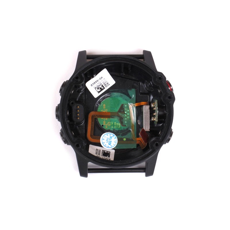 Carcasa trasera para GARMIN Fenix 5X Plus