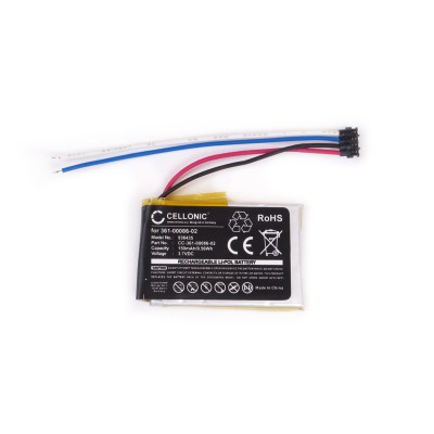 Batería de 150mAh para GARMIN Edge 130