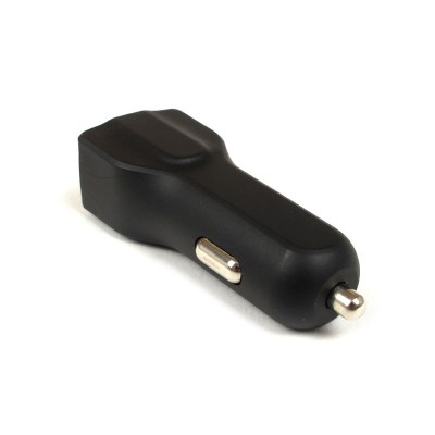 Adaptador de mechero con 2...