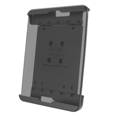 Cuna RAM ajustable para Tablet de 8", Samsung Galaxy Tab A 8.0 y iPad Mini