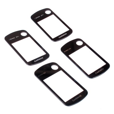 Cristal frontal para GARMIN...