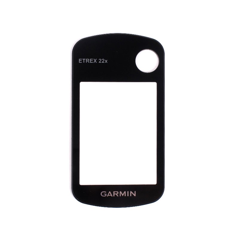 Cristal frontal para GARMIN Etrex 32x, 22x, 30x y 20x