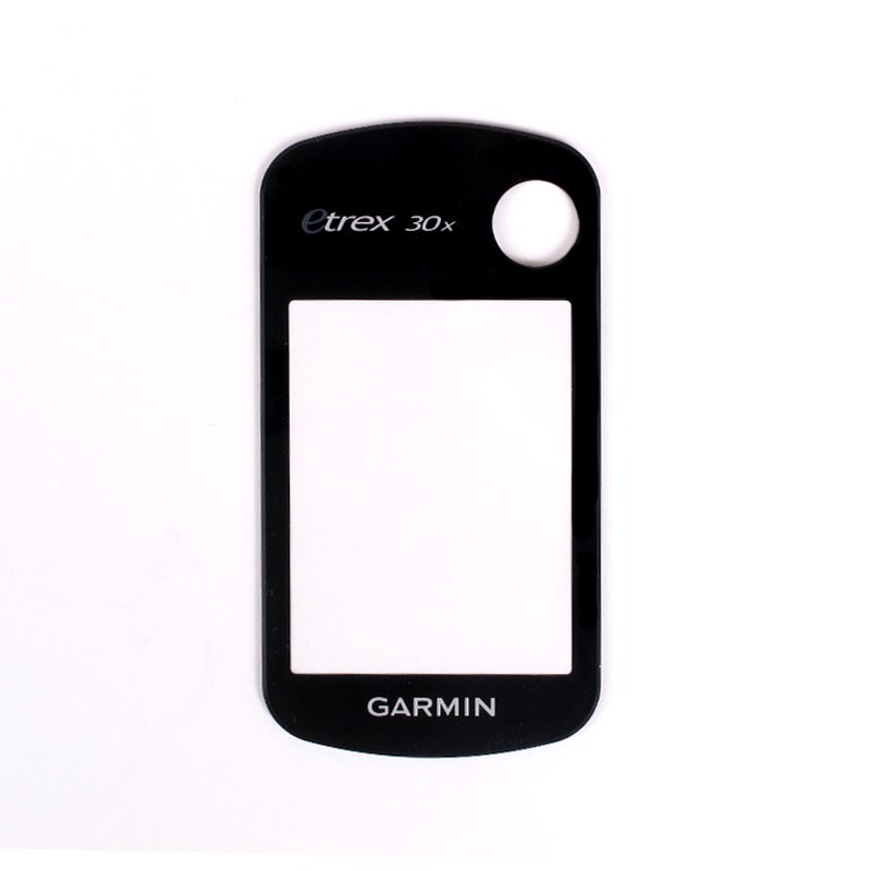 Cristal frontal para GARMIN Etrex 32x, 22x, 30x y 20x