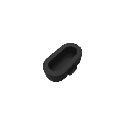 Tapón de goma para GARMIN Fenix 6, Fenix 5, Forerunner 935 series y otros