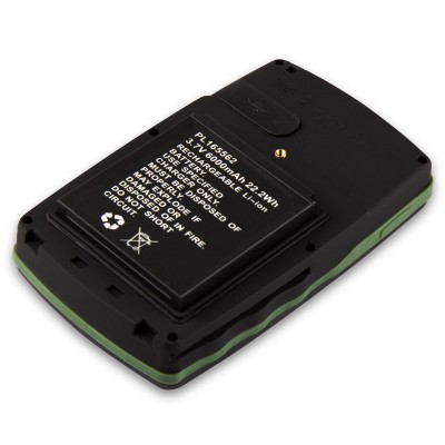 Bateria TWONAV de 6000mAh...