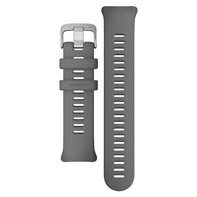 Correa GARMIN Regular Gris Pizarra para Swim 2