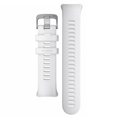 Correa GARMIN Regular Blanco Piedra para Swim 2