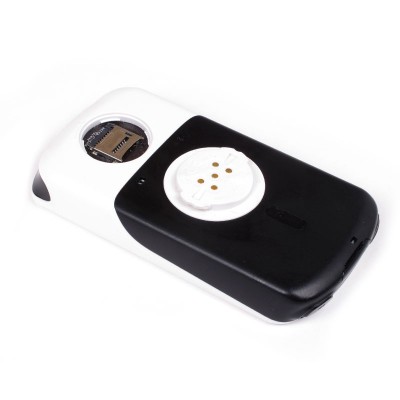 Carcasa trasera para GARMIN...