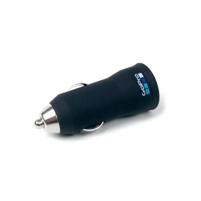 Adaptador de mechero GOPRO...