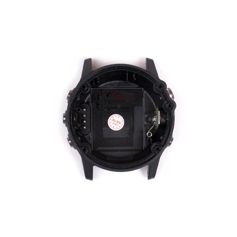 Carcasa trasera para GARMIN Fenix 3