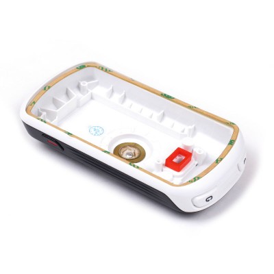 Carcasa trasera para GARMIN Edge Explore