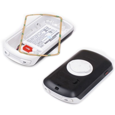 Carcasa trasera para GARMIN...