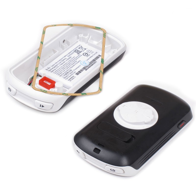 Carcasa trasera para GARMIN Edge Explore con batería de 1150mAh