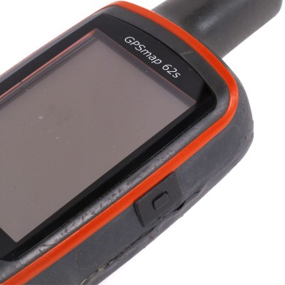 Botón para GARMIN GPSmap...