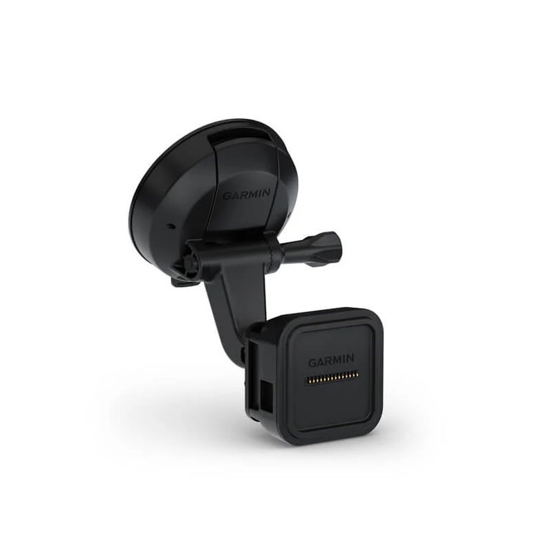 Soporte GARMIN magnético de ventosa para Overlander compatible con AMPS