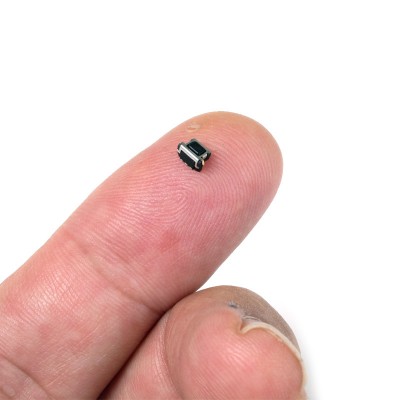 Micro Pulsador para GARMIN...