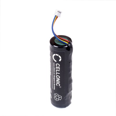 Batería de 2600mAh para collar GARMIN DC50, T5, TT10 y TT15 series