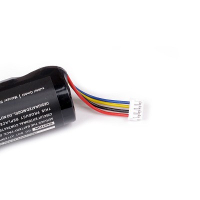 Batería de 2600mAh para...