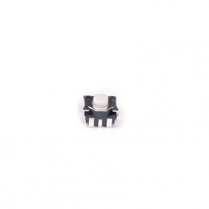Micro Pulsador para GARMIN Montana series Alpha 100 y collar DC40