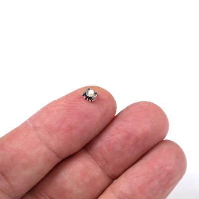 Micro Pulsador para GARMIN...