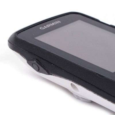 Botón para GARMIN Edge 510