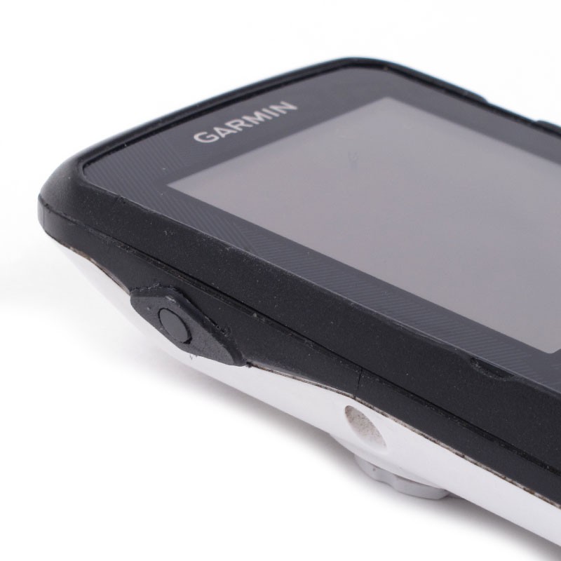 Botón para GARMIN Edge 510