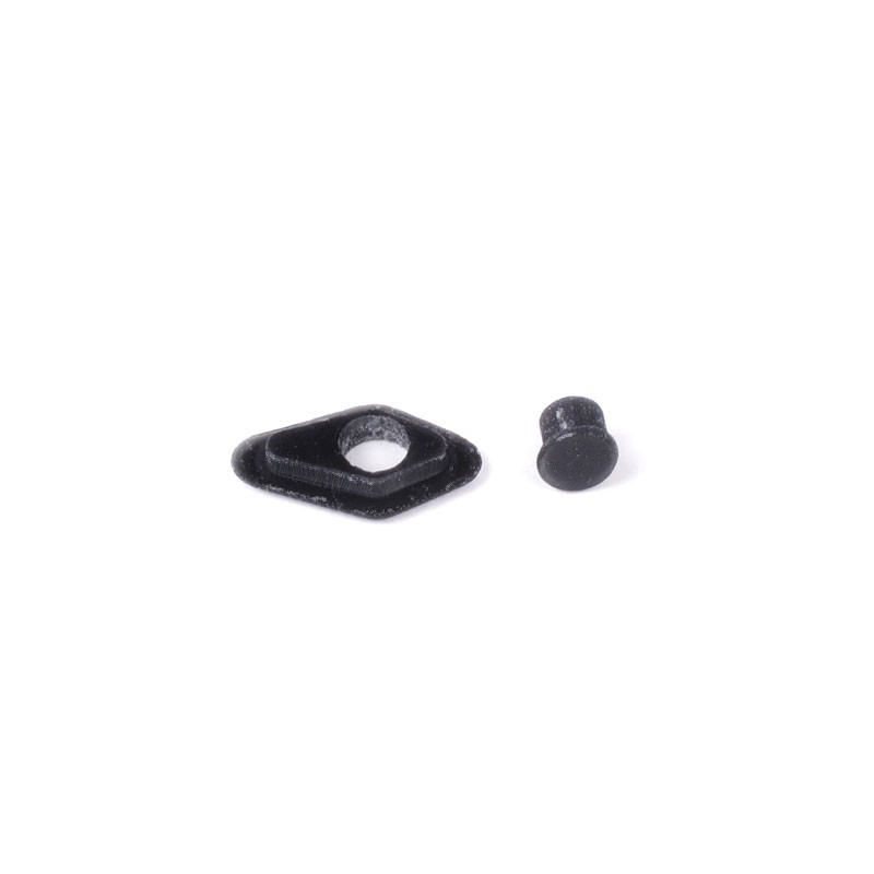 Botón para GARMIN Edge 510