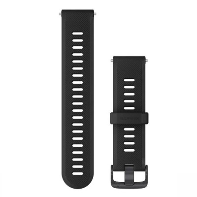 Correa GARMIN Negra para Forerunner 945 LTE y Forerunner 745