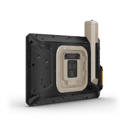 Navegador GARMIN Tread -...