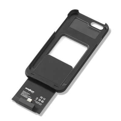 Carcasa MINIBATT Wireless...