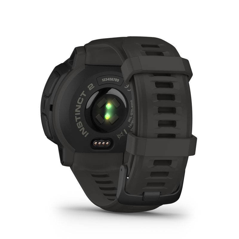 Reloj GARMIN Instinct 2 45mm (Estándar Edition)