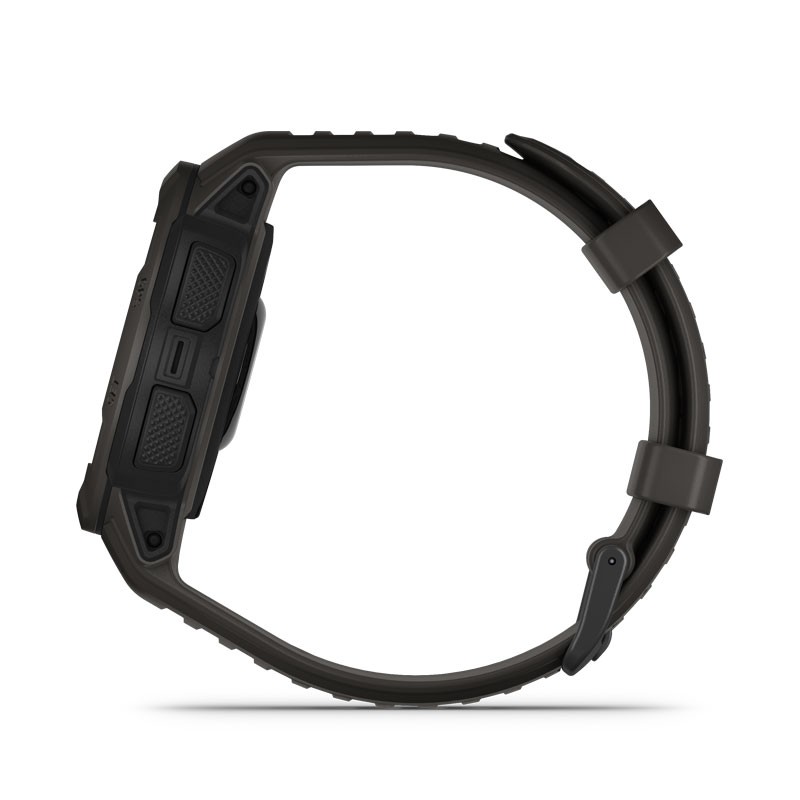 Reloj GARMIN Instinct 2 45mm (Estándar Edition)