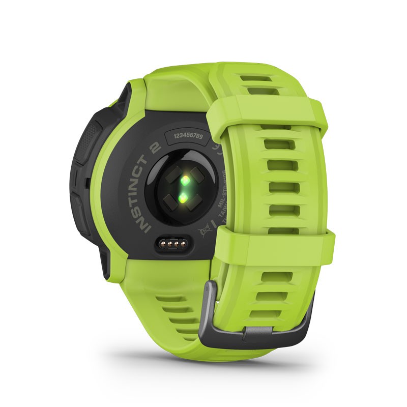 Reloj GARMIN Instinct 2 45mm (Estándar Edition)
