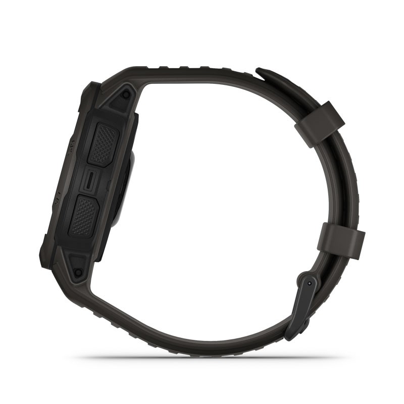Reloj GARMIN Instinct 2 SOLAR 45mm (Estándar Edition)