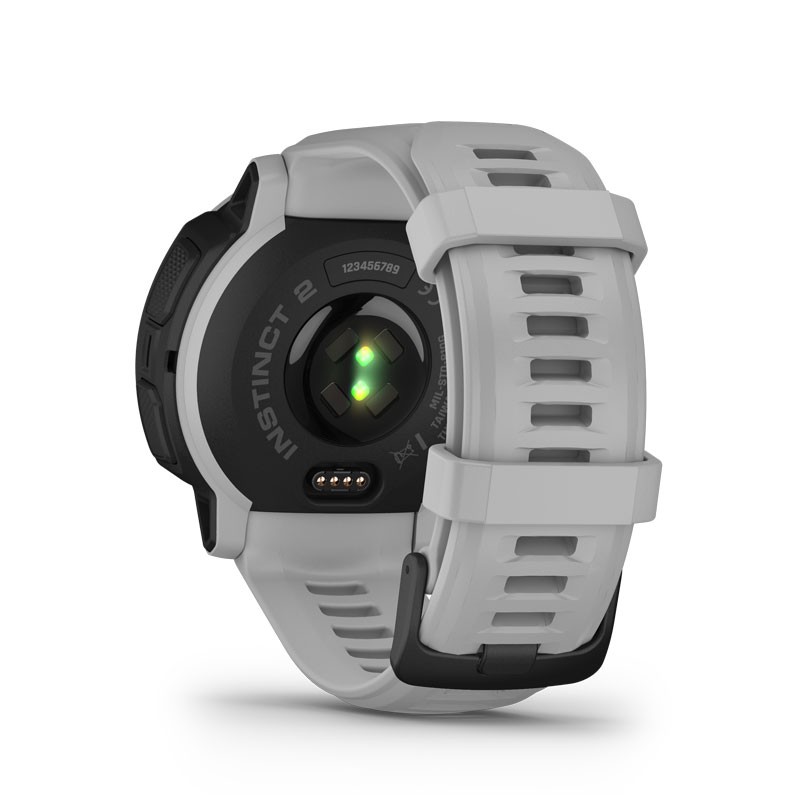 Reloj GARMIN Instinct 2 SOLAR 45mm (Estándar Edition)