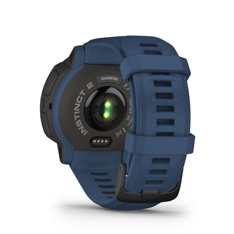 Reloj GARMIN Instinct 2 SOLAR 45mm (Estándar Edition)