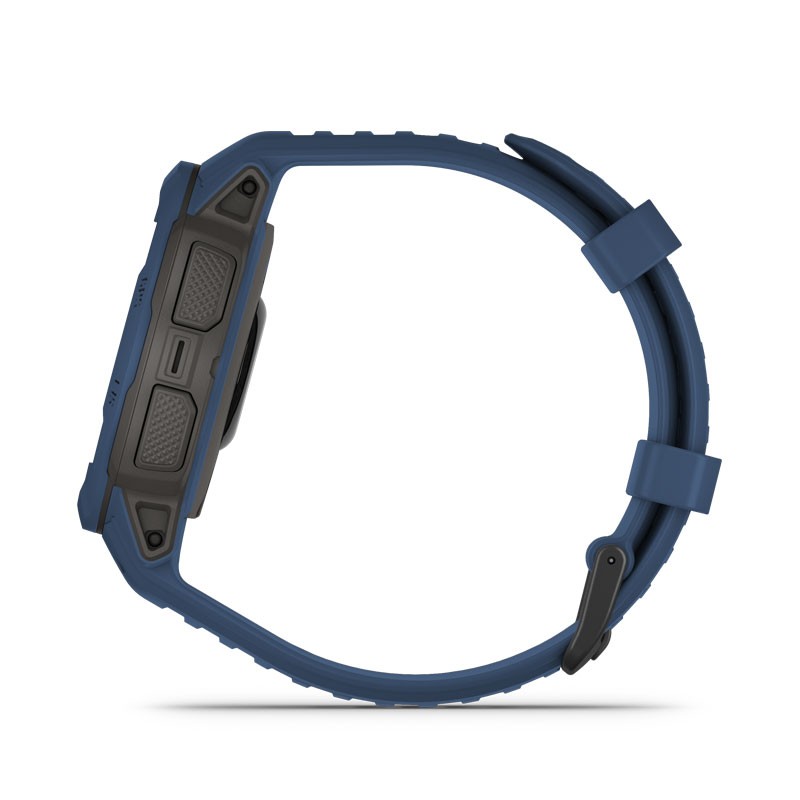 Reloj GARMIN Instinct 2 SOLAR 45mm (Estándar Edition)