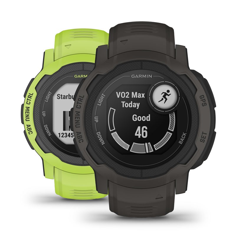 Reloj de natación GARMIN Swim 2 Gris con GPS